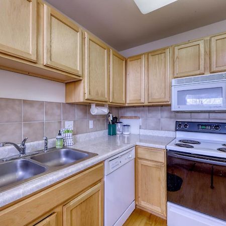 Cydney Ln 61C Villa Silverthorne Ngoại thất bức ảnh