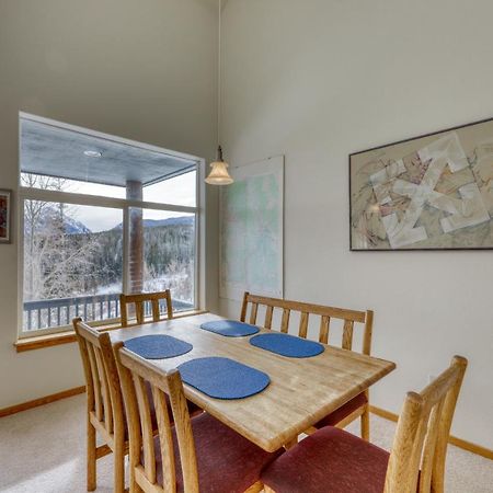 Cydney Ln 61C Villa Silverthorne Ngoại thất bức ảnh