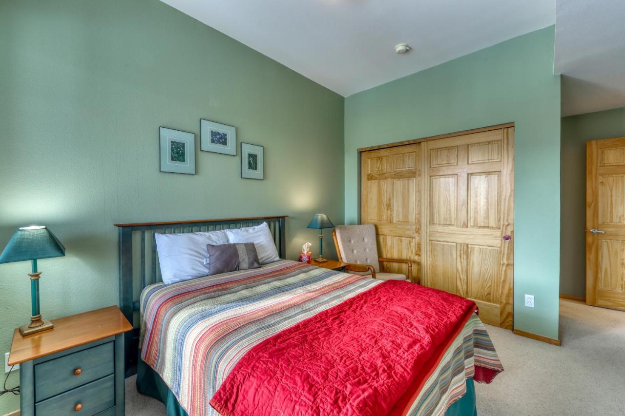 Cydney Ln 61C Villa Silverthorne Ngoại thất bức ảnh