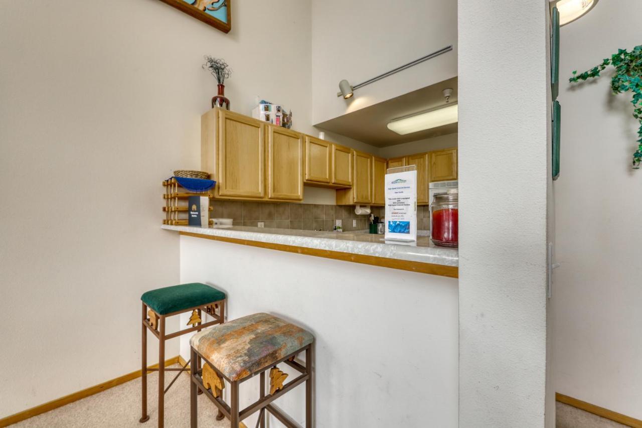 Cydney Ln 61C Villa Silverthorne Ngoại thất bức ảnh
