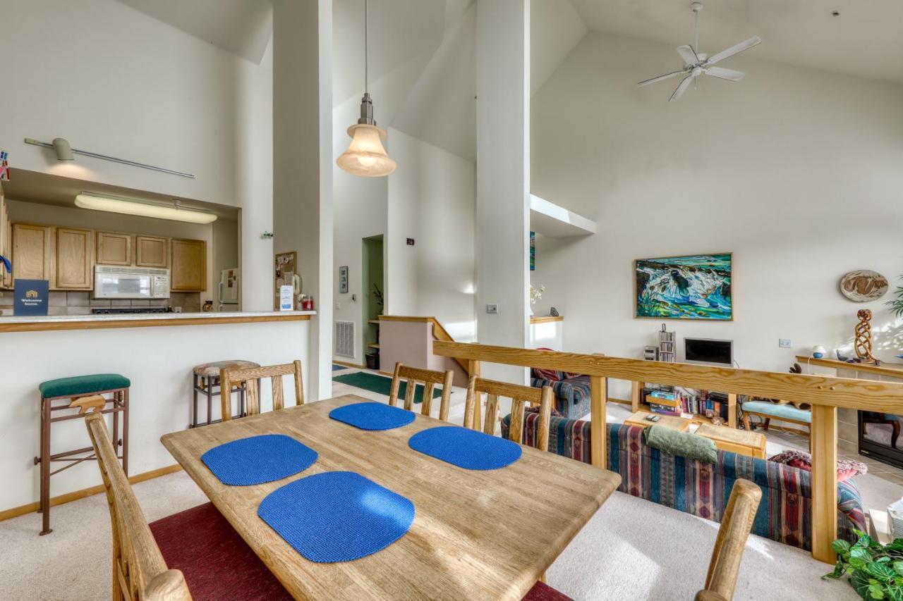 Cydney Ln 61C Villa Silverthorne Ngoại thất bức ảnh