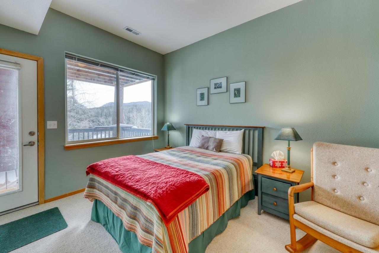 Cydney Ln 61C Villa Silverthorne Ngoại thất bức ảnh
