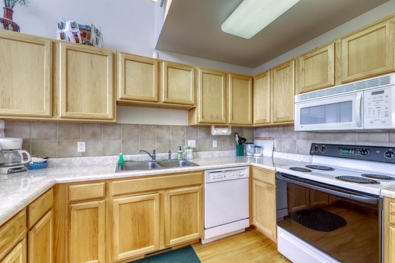 Cydney Ln 61C Villa Silverthorne Ngoại thất bức ảnh