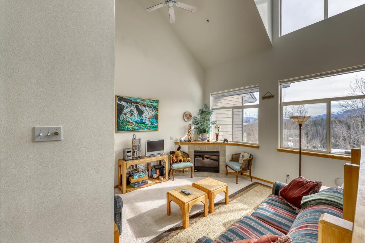Cydney Ln 61C Villa Silverthorne Ngoại thất bức ảnh