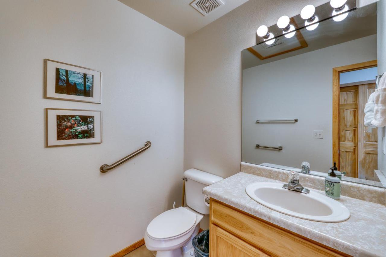 Cydney Ln 61C Villa Silverthorne Ngoại thất bức ảnh
